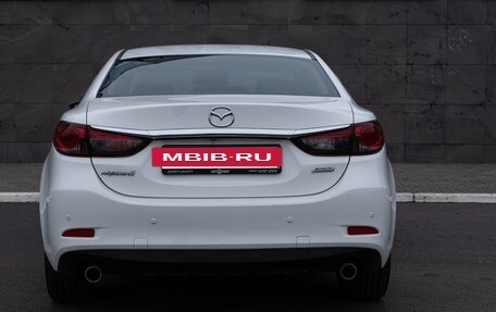 Mazda 6, 2013 год, 1 150 000 рублей, 9 фотография