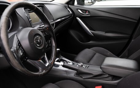 Mazda 6, 2013 год, 1 150 000 рублей, 12 фотография