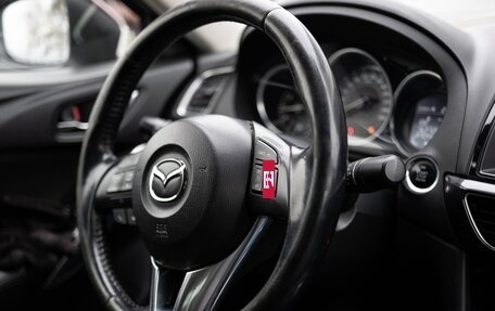 Mazda 6, 2013 год, 1 150 000 рублей, 15 фотография