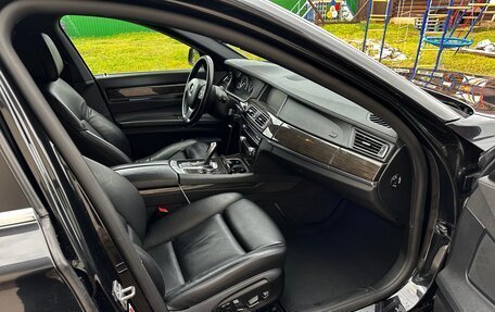 BMW 7 серия, 2014 год, 1 982 000 рублей, 10 фотография