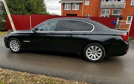 BMW 7 серия, 2014 год, 1 982 000 рублей, 8 фотография