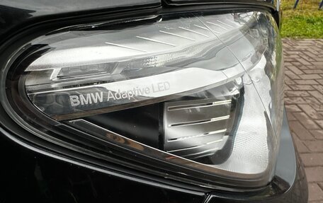 BMW 7 серия, 2014 год, 1 982 000 рублей, 15 фотография