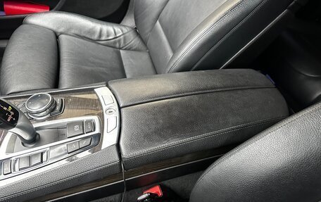 BMW 7 серия, 2014 год, 1 982 000 рублей, 18 фотография