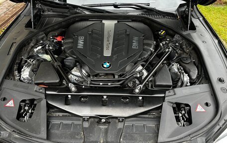 BMW 7 серия, 2014 год, 1 982 000 рублей, 24 фотография