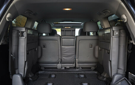 Toyota Land Cruiser 200, 2008 год, 2 899 000 рублей, 14 фотография