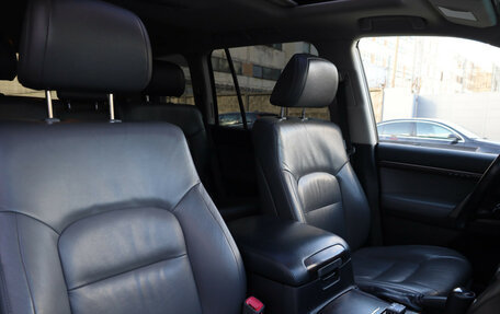 Toyota Land Cruiser 200, 2008 год, 2 899 000 рублей, 11 фотография