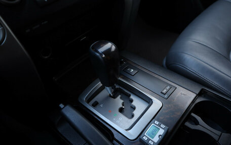 Toyota Land Cruiser 200, 2008 год, 2 899 000 рублей, 16 фотография