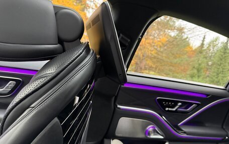 Mercedes-Benz Maybach S-Класс, 2022 год, 21 940 000 рублей, 10 фотография