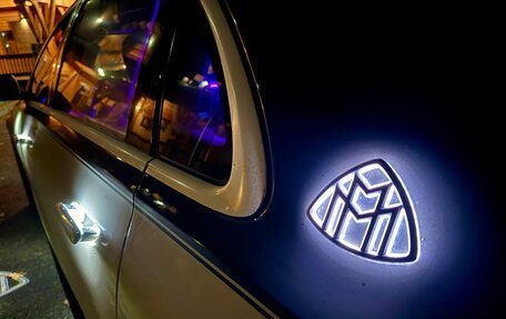 Mercedes-Benz Maybach S-Класс, 2022 год, 21 940 000 рублей, 3 фотография