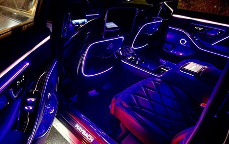 Mercedes-Benz Maybach S-Класс, 2022 год, 21 940 000 рублей, 36 фотография