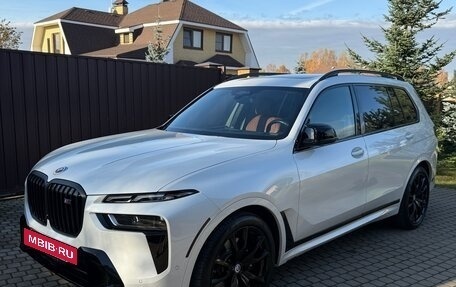 BMW X7, 2022 год, 18 000 000 рублей, 11 фотография