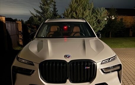 BMW X7, 2022 год, 18 000 000 рублей, 14 фотография