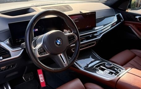 BMW X7, 2022 год, 18 000 000 рублей, 16 фотография
