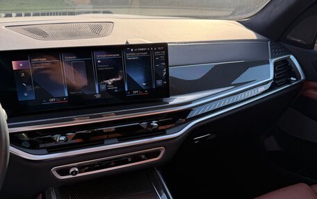 BMW X7, 2022 год, 18 000 000 рублей, 17 фотография