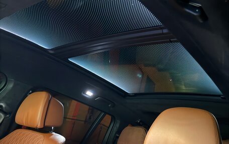 BMW X7, 2022 год, 18 000 000 рублей, 22 фотография