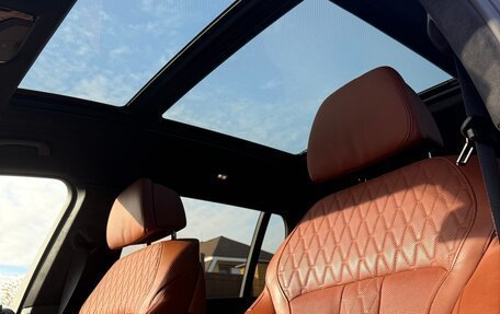 BMW X7, 2022 год, 18 000 000 рублей, 20 фотография