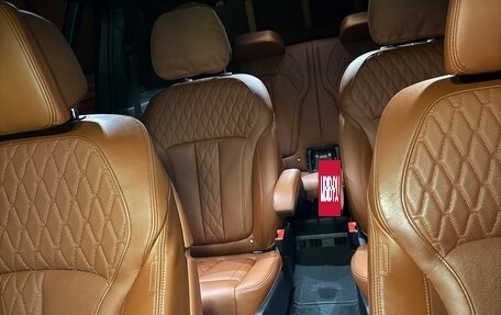 BMW X7, 2022 год, 18 000 000 рублей, 30 фотография