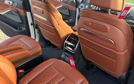 BMW X7, 2022 год, 18 000 000 рублей, 27 фотография