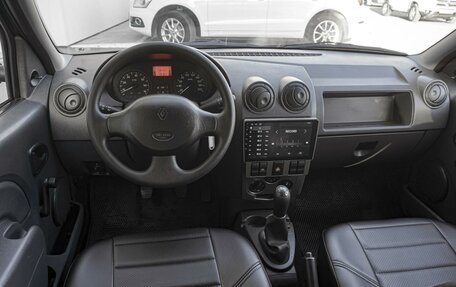 Renault Logan I, 2008 год, 349 000 рублей, 6 фотография