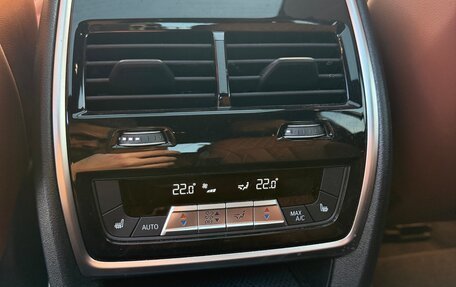 BMW X7, 2022 год, 18 000 000 рублей, 32 фотография