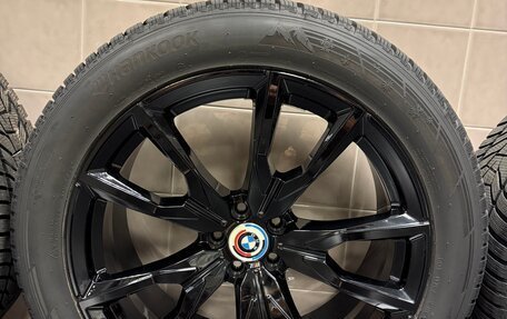 BMW X7, 2022 год, 18 000 000 рублей, 37 фотография