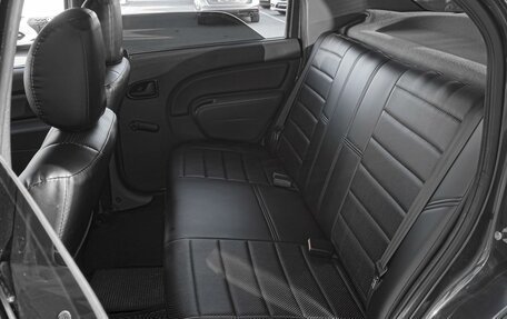 Renault Logan I, 2008 год, 349 000 рублей, 9 фотография