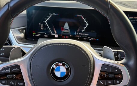 BMW X7, 2022 год, 18 000 000 рублей, 34 фотография