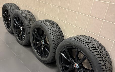 BMW X7, 2022 год, 18 000 000 рублей, 38 фотография