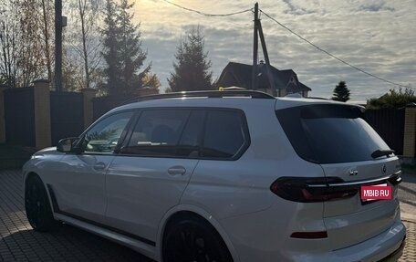 BMW X7, 2022 год, 18 000 000 рублей, 35 фотография