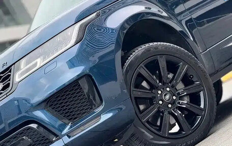 Land Rover Range Rover Sport II, 2020 год, 5 200 077 рублей, 3 фотография