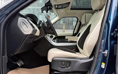 Land Rover Range Rover Sport II, 2020 год, 5 200 077 рублей, 9 фотография