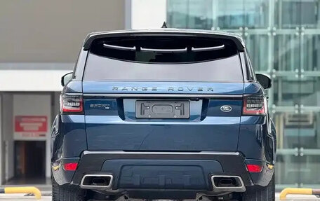 Land Rover Range Rover Sport II, 2020 год, 5 200 077 рублей, 5 фотография