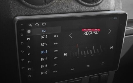 Renault Logan I, 2008 год, 349 000 рублей, 13 фотография