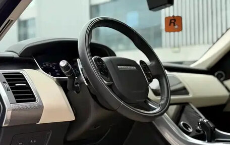 Land Rover Range Rover Sport II, 2020 год, 5 200 077 рублей, 10 фотография