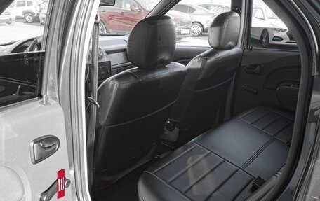 Renault Logan I, 2008 год, 349 000 рублей, 11 фотография