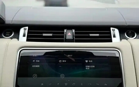 Land Rover Range Rover Sport II, 2020 год, 5 200 077 рублей, 16 фотография