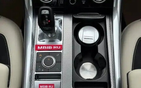 Land Rover Range Rover Sport II, 2020 год, 5 200 077 рублей, 15 фотография