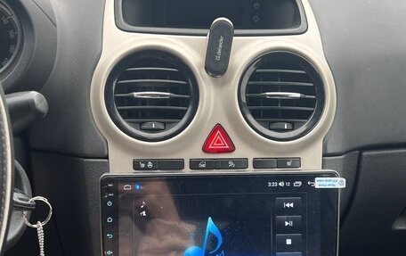 Opel Corsa D, 2007 год, 490 000 рублей, 5 фотография