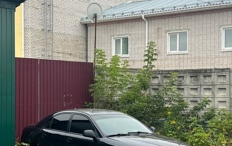 Mitsubishi Carisma I, 2000 год, 280 000 рублей, 1 фотография