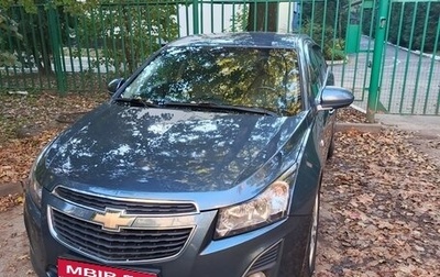 Chevrolet Cruze II, 2013 год, 900 000 рублей, 1 фотография