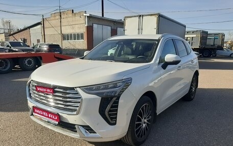 Haval Jolion, 2023 год, 1 925 000 рублей, 1 фотография