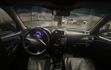 Mitsubishi Carisma I, 2000 год, 280 000 рублей, 6 фотография