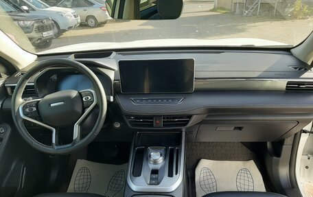 Haval Jolion, 2023 год, 1 925 000 рублей, 9 фотография