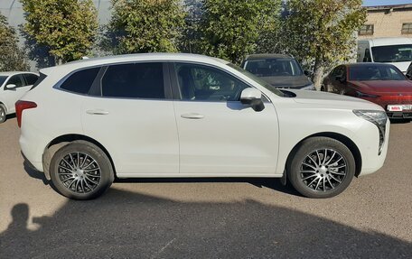 Haval Jolion, 2023 год, 1 925 000 рублей, 8 фотография