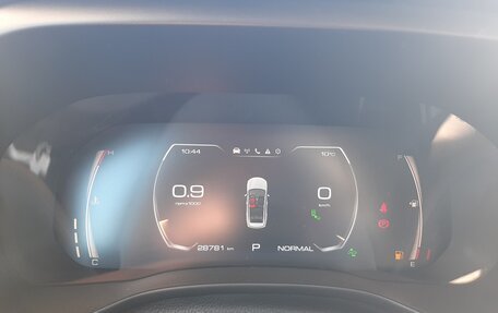 Haval Jolion, 2023 год, 1 925 000 рублей, 11 фотография