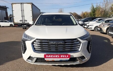 Haval Jolion, 2023 год, 1 925 000 рублей, 5 фотография