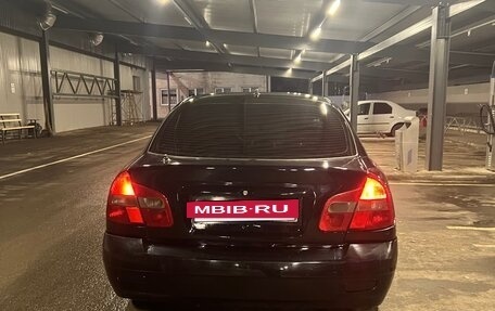 Mitsubishi Carisma I, 2000 год, 280 000 рублей, 5 фотография