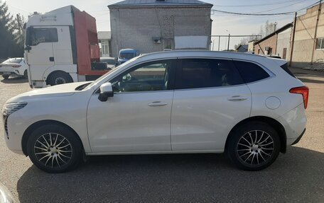 Haval Jolion, 2023 год, 1 925 000 рублей, 7 фотография