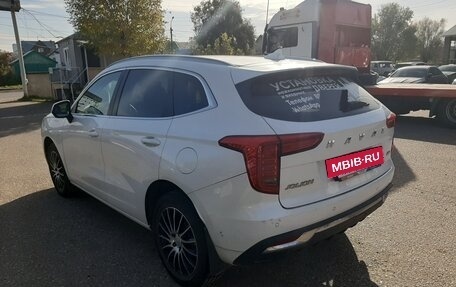 Haval Jolion, 2023 год, 1 925 000 рублей, 4 фотография