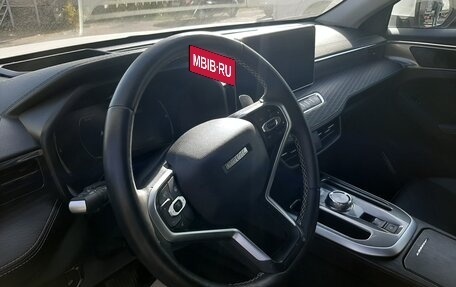 Haval Jolion, 2023 год, 1 925 000 рублей, 10 фотография